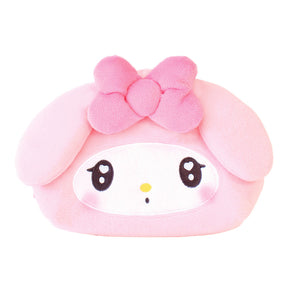 SANRIO© Plush Pouch Heart In Eye (Japan Edition)