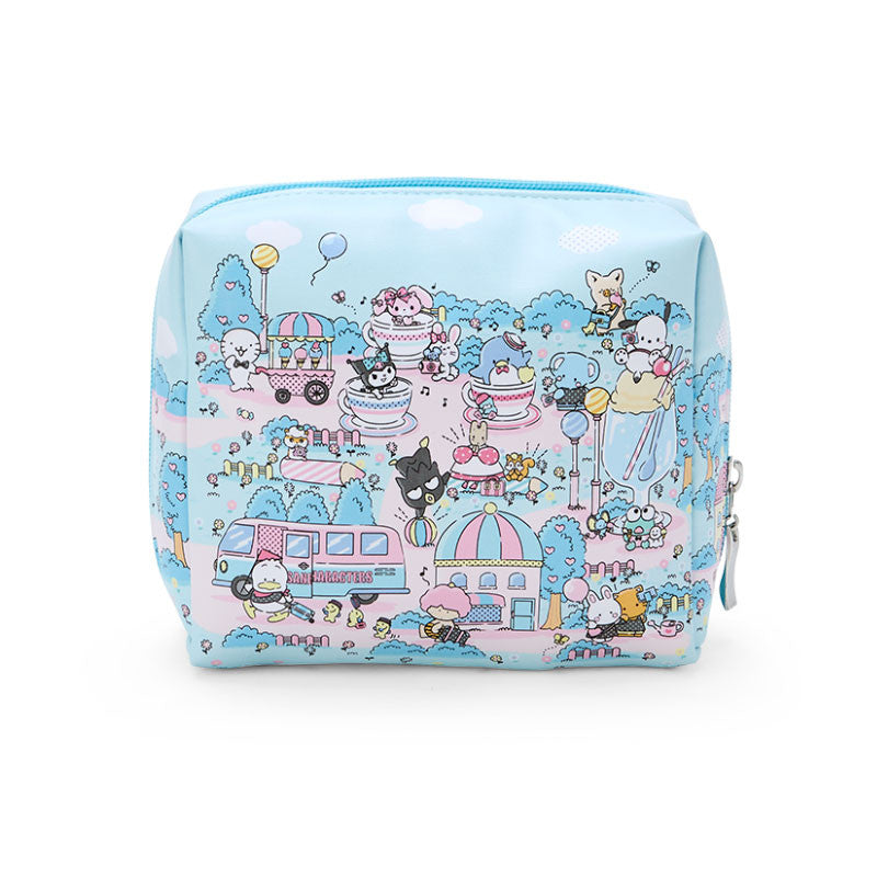 SANRIO© Pouch Fantasy Trip (Japan Limited Edition)