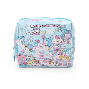 SANRIO© Pouch Fantasy Trip (Japan Limited Edition)