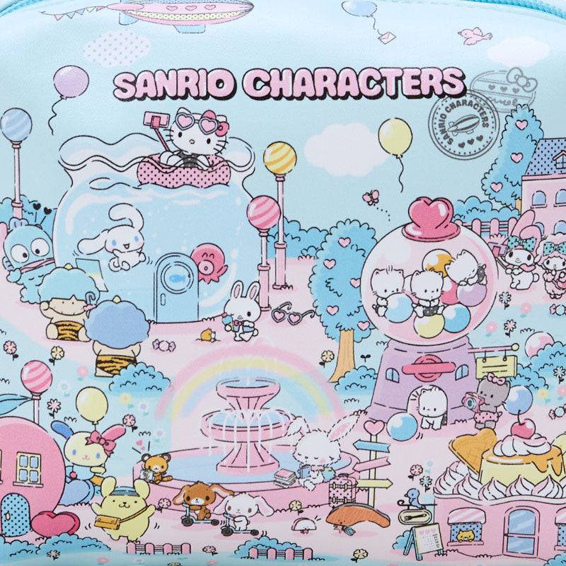 SANRIO© Pouch Fantasy Trip (Japan Limited Edition)