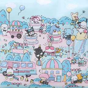 SANRIO© Pouch Fantasy Trip (Japan Limited Edition)