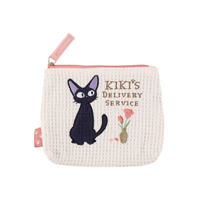 KIKI© Waffle Pouch (Japan Edition)