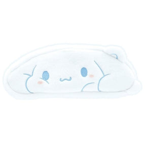 SANRIO© Face Long Plush Pouch (Japan Edition)