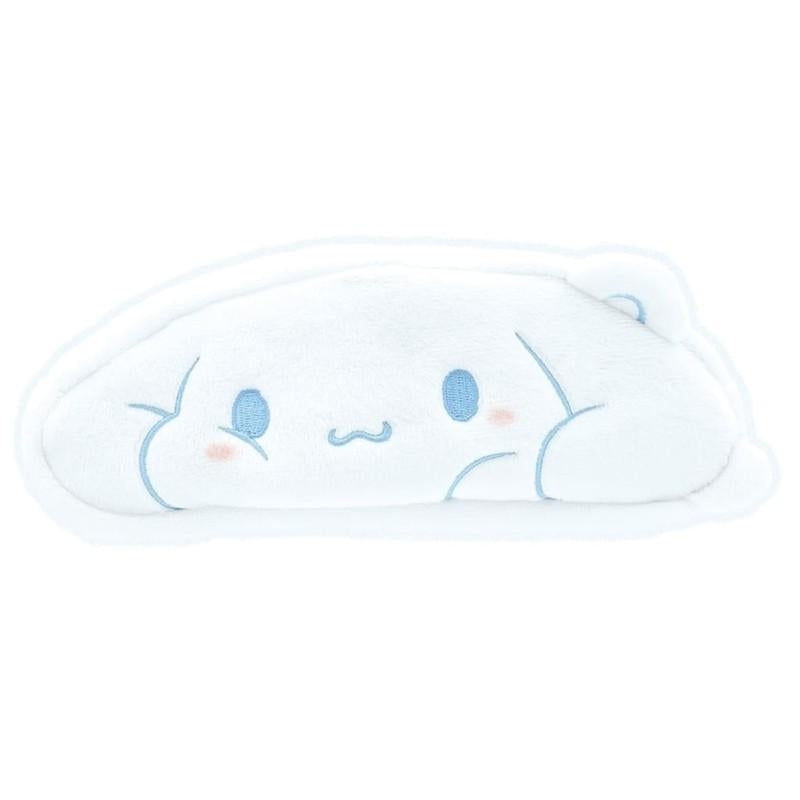 SANRIO© Face Long Plush Pouch (Japan Edition)