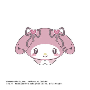 SANRIO© Clip Mystery Box 6 Styles (Japan Edition) (1 piece)