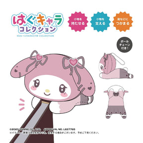 SANRIO© Clip Mystery Box 6 Styles (Japan Edition) (1 piece)