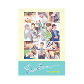 SEVENTEEN VOL. 1 - FIRST 'LOVE & LETTER'