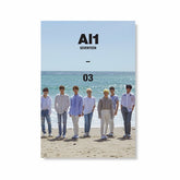 SEVENTEEN MINI ALBUM VOL. 4 - AL1