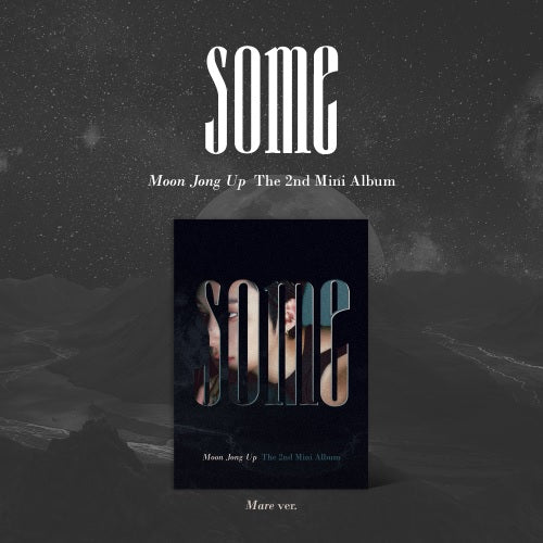 MOON JONG UP MINI VOL. 2 - SOME