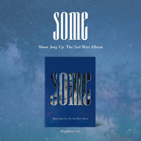 MOON JONG UP MINI VOL. 2 - SOME