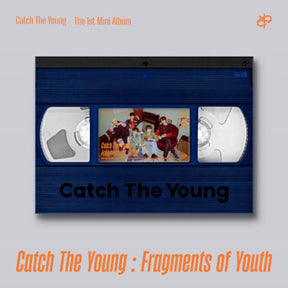 Catch The Young Mini vol.1 - Fragments of Youth