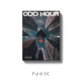 NTX Vol. 1 - ODD HOUR