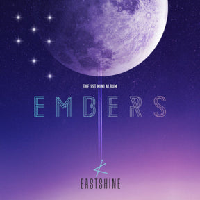 East Shine - EMBERS