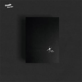 EPIK HIGH 1ST MIXTAPE - PUMP