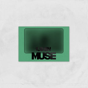 JIMIN (BTS) - MUSE (WEVERSE VERSION)