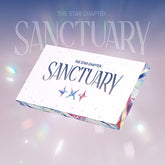 TOMORROW X TOGETHER (TXT) THE STAR CHAPTER : SANCTUARY (ANGEL VERSION)