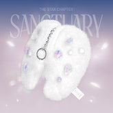 TOMORROW X TOGETHER (TXT) - SANCTUARY (MERCH VERSION)