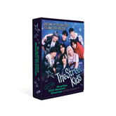 STRAY KIDS - 2025 SEASON'S GREETINGS - THE STREET KIDS