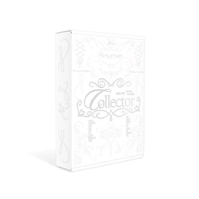 TWICE 2025 SEASON'S GREETINGS - COLLECTOR