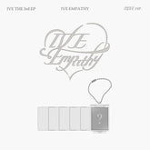 IVE THE 3RD EP - IVE EMPATHY (PLVE VER.)