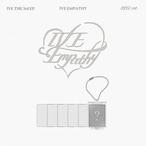 IVE THE 3RD EP - IVE EMPATHY (PLVE VER.)