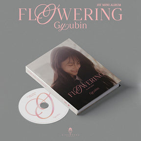 GYUBIN - FLOWERING