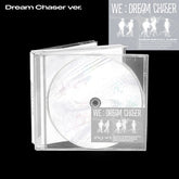 ONEWE 2ND FULL ALBUM - WE : DREAM CHASER (DREAM CHASER VER.)