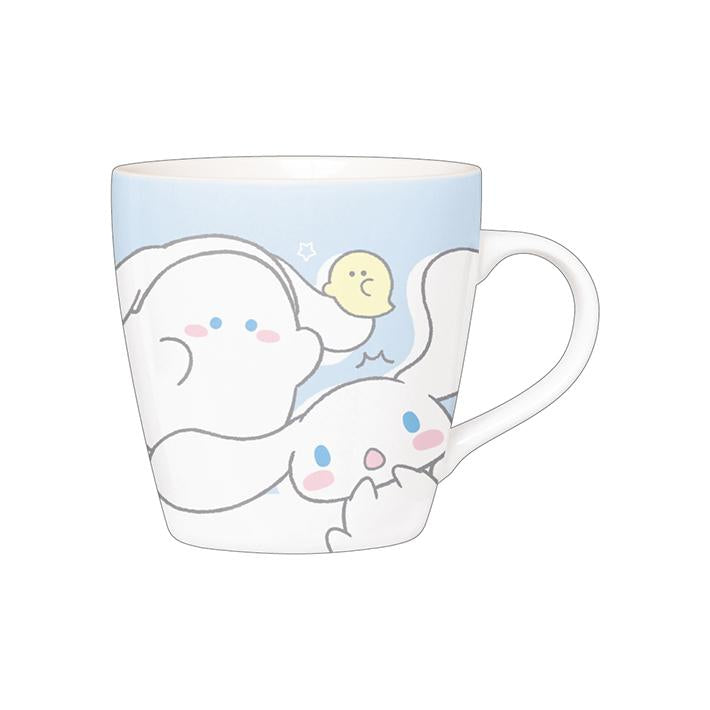 SANRIO x CRUX© Mug (Japan Edition)