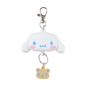 SANRIO© Stretch Key Holder (Japan Limited Edition)