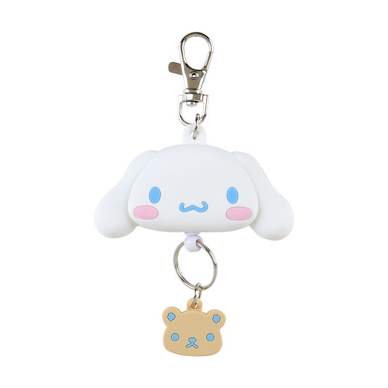 SANRIO© Character Stretch Key Holder (Japan Limited Edition)