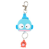 SANRIO© Stretch Key Holder (Japan Limited Edition)