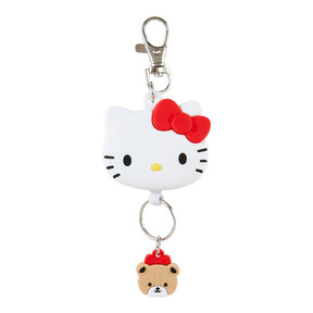 SANRIO© Stretch Key Holder (Japan Limited Edition)