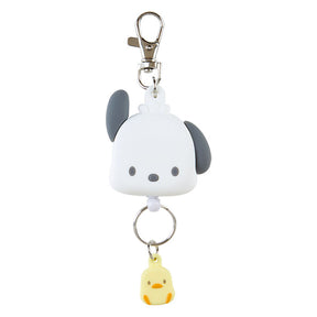 SANRIO© Stretch Key Holder (Japan Limited Edition)