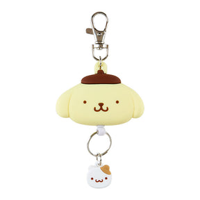 SANRIO© Stretch Key Holder (Japan Limited Edition)