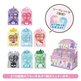 SANRIO© Mystery Box Lucky Charm 10in1 (Japan Edition)