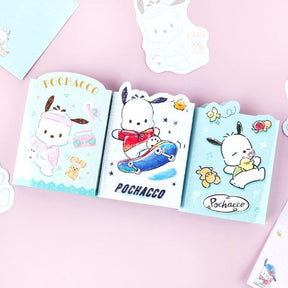 SANRIO© Sticky Memo Set (Korea Edition)