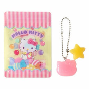 SANRIO© Candy Pack Keychain Mystery Box (Japan Edition) (1 piece)