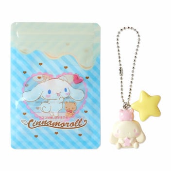 SANRIO© Candy Pack Keychain Mystery Box (Japan Edition) (1 piece)