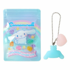 SANRIO© Candy Pack Keychain Mystery Box (Japan Edition) (1 piece)