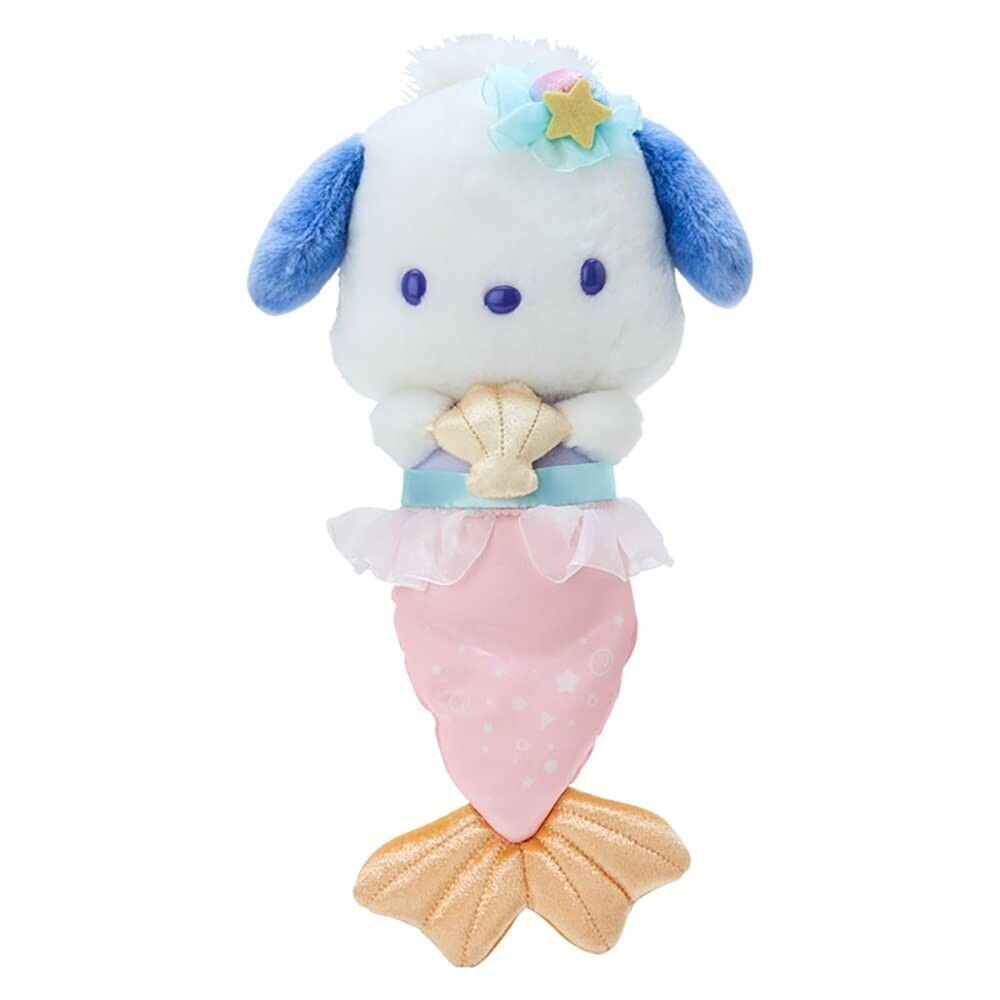 SANRIO© Character Mermaid Hanging Plush