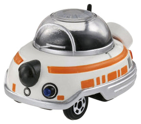 DISNEY© Star War BB8 SC09 Alloy Car