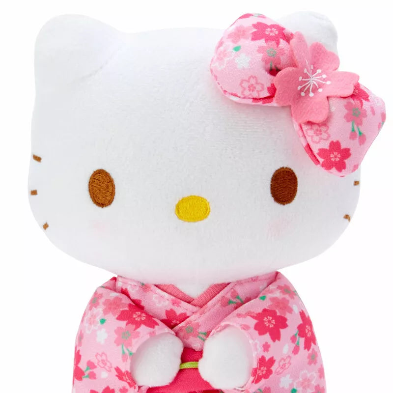 SANRIO© Hello Kitty Kimono