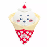 CHIIKAWA© Authentic Crepes Hanging Plush