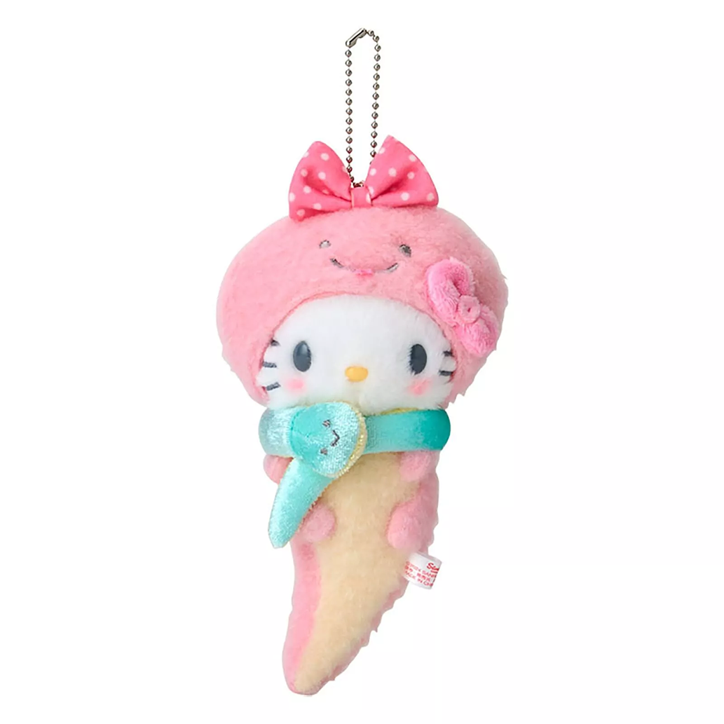 SANRIO© Snake Hanging Plush (Japan Limited Edition)