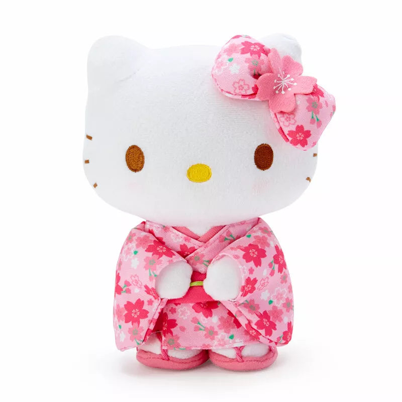 SANRIO© Hello Kitty Kimono