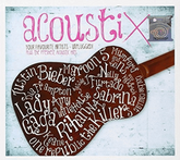 Acoustix (2CD)