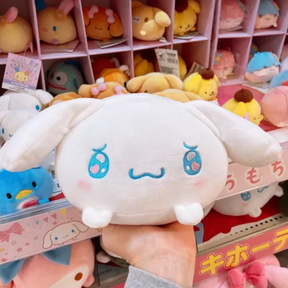 SANRIO© Mochi Mochi Korokoro Crying (Japan Limited Edition)