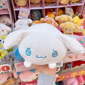 SANRIO© Mochi Mochi Korokoro Crying (Japan Limited Edition)