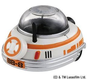 DISNEY© Star War BB8 SC09 Alloy Car