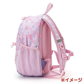 SANRIO Hello Kitty Backpack Checker Bow